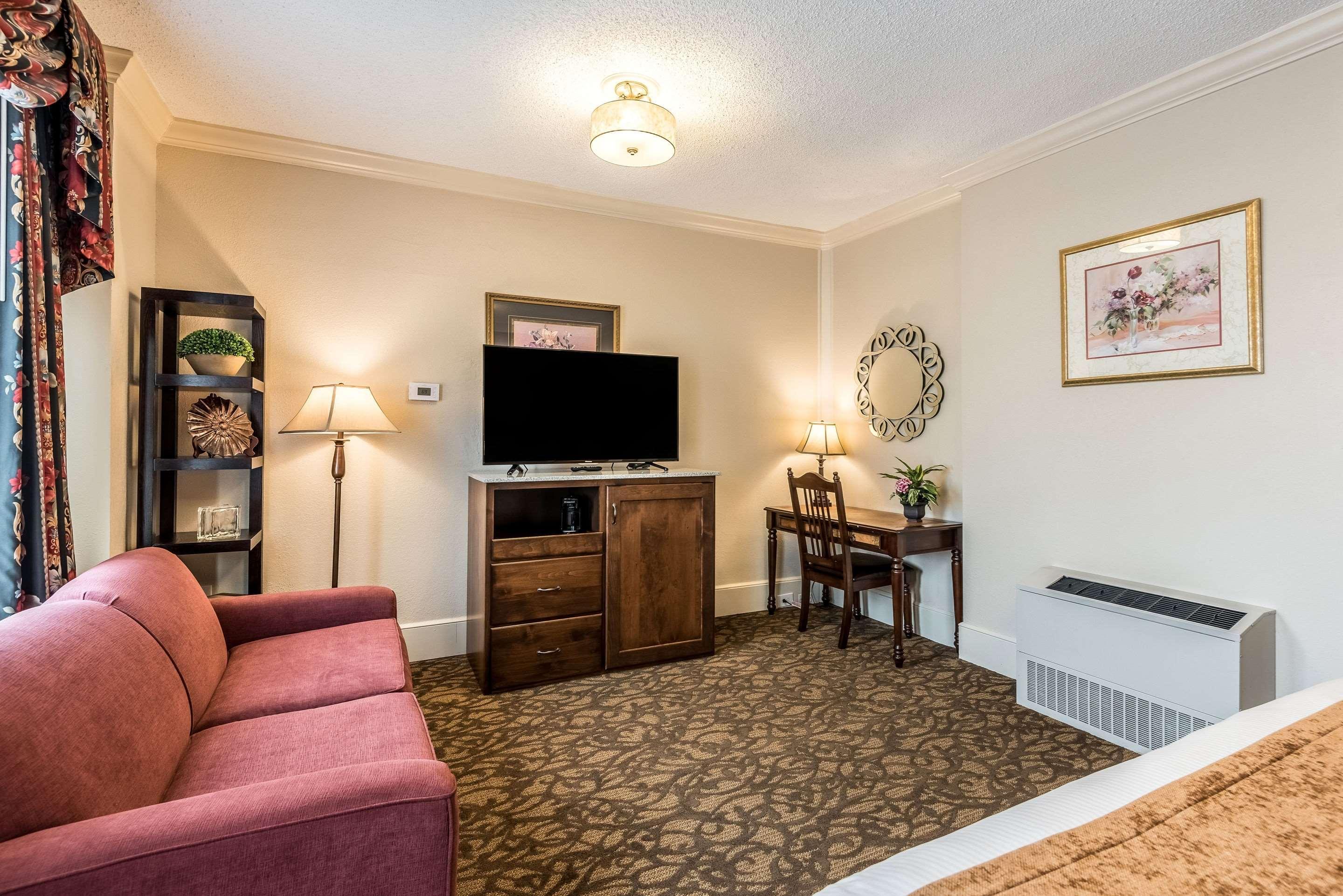Hotel Bothwell Sedalia Central District, Ascend Hotel Collection Екстериор снимка