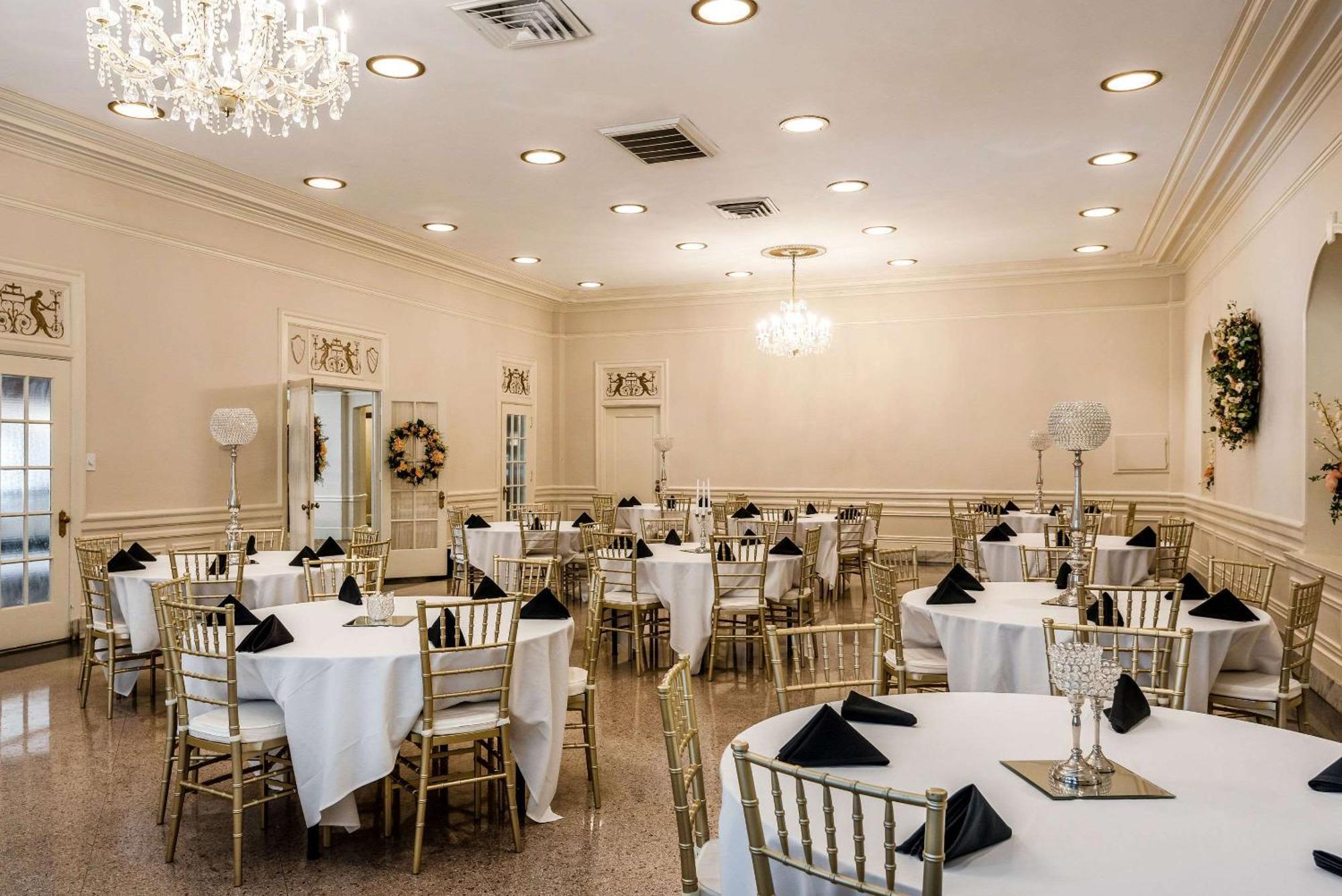 Hotel Bothwell Sedalia Central District, Ascend Hotel Collection Екстериор снимка