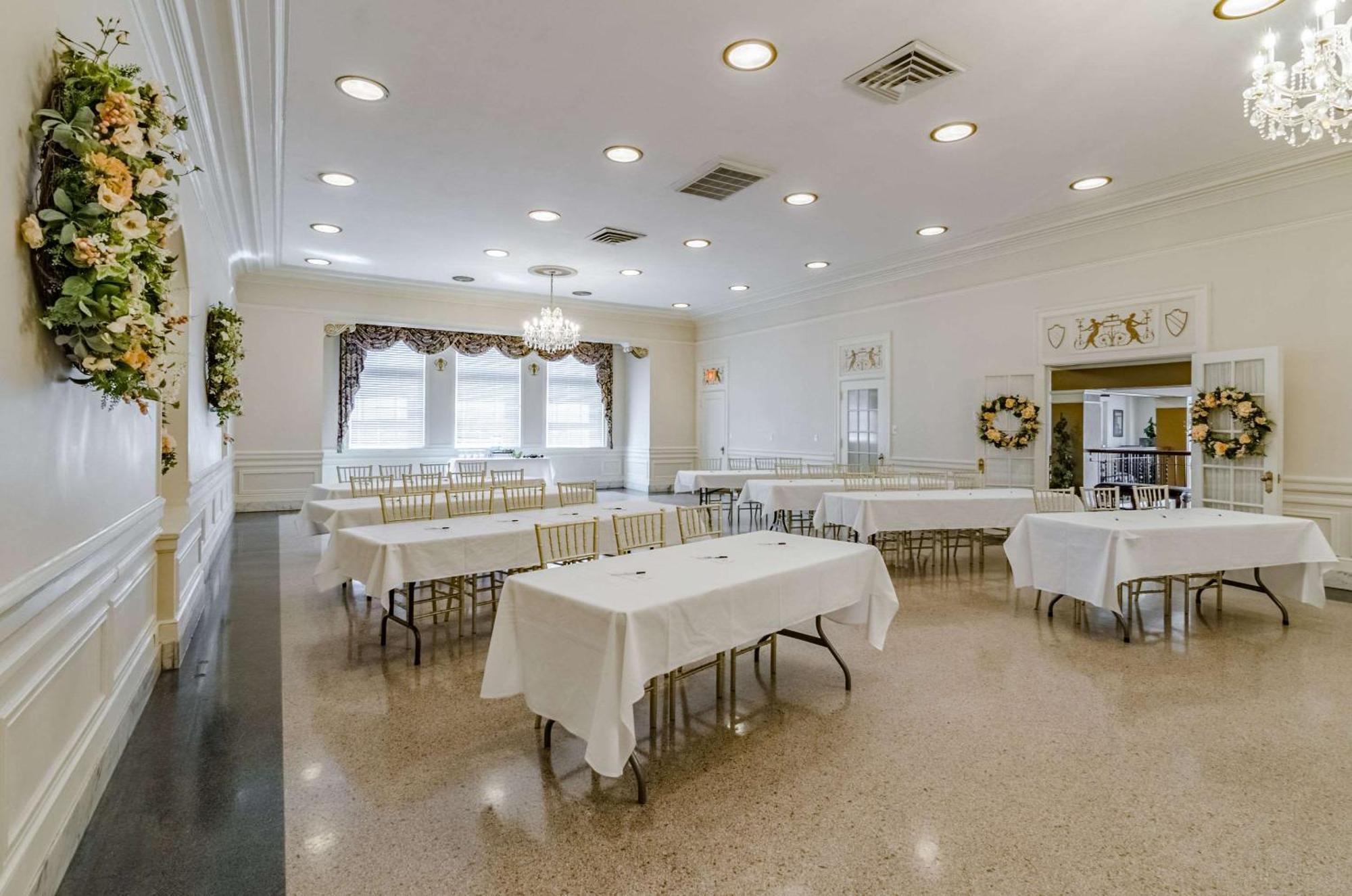 Hotel Bothwell Sedalia Central District, Ascend Hotel Collection Екстериор снимка