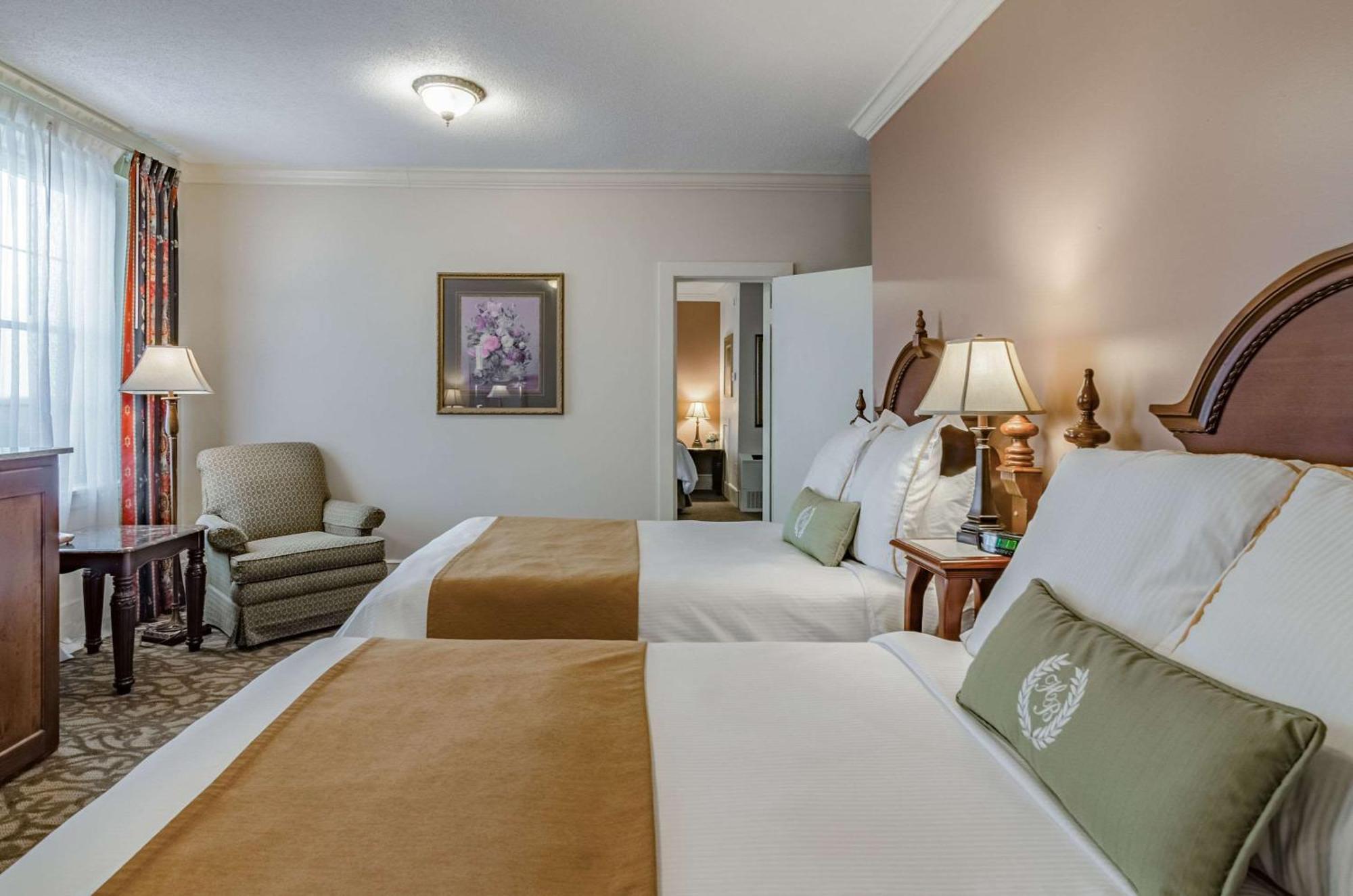 Hotel Bothwell Sedalia Central District, Ascend Hotel Collection Екстериор снимка