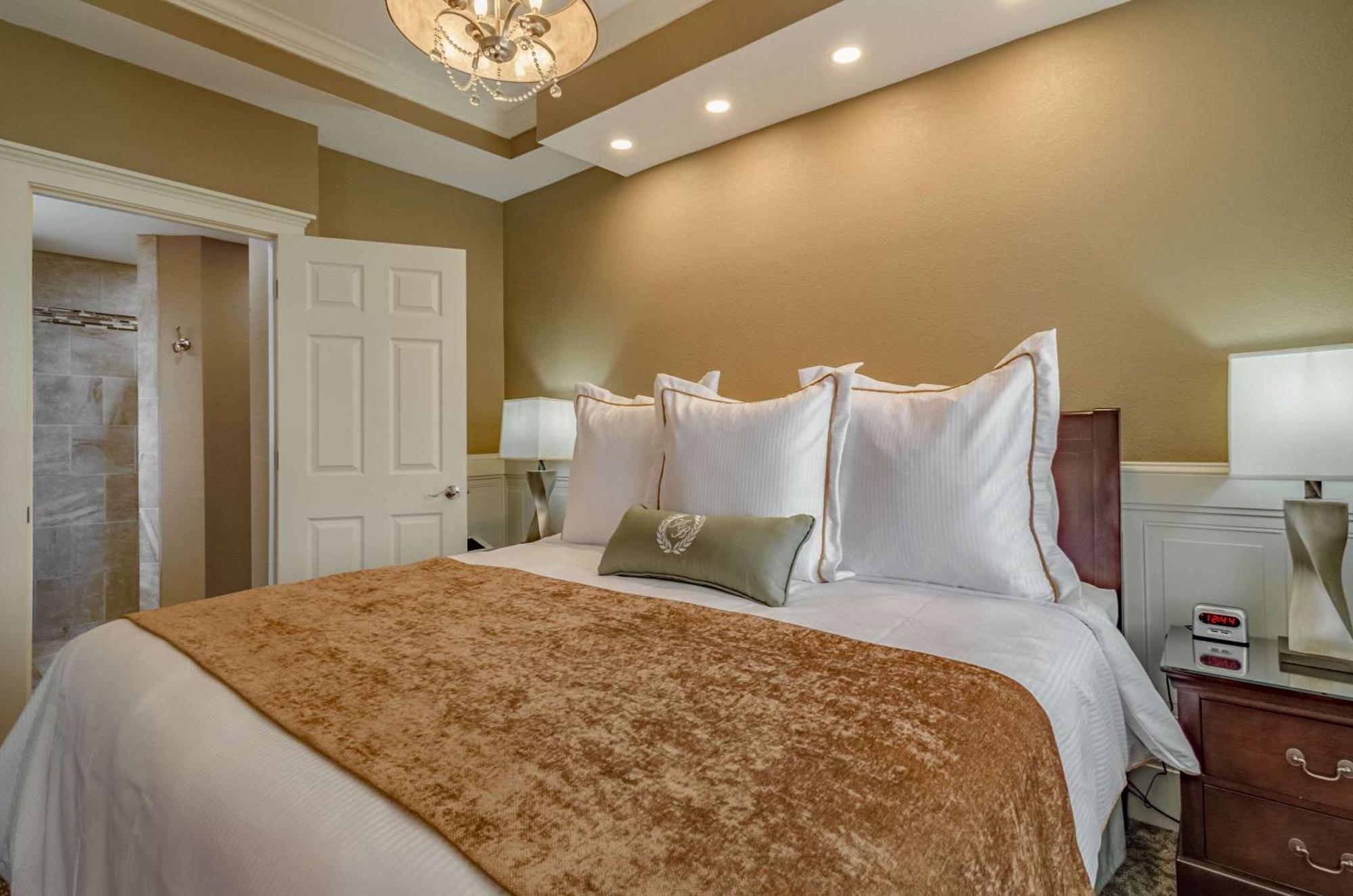 Hotel Bothwell Sedalia Central District, Ascend Hotel Collection Екстериор снимка
