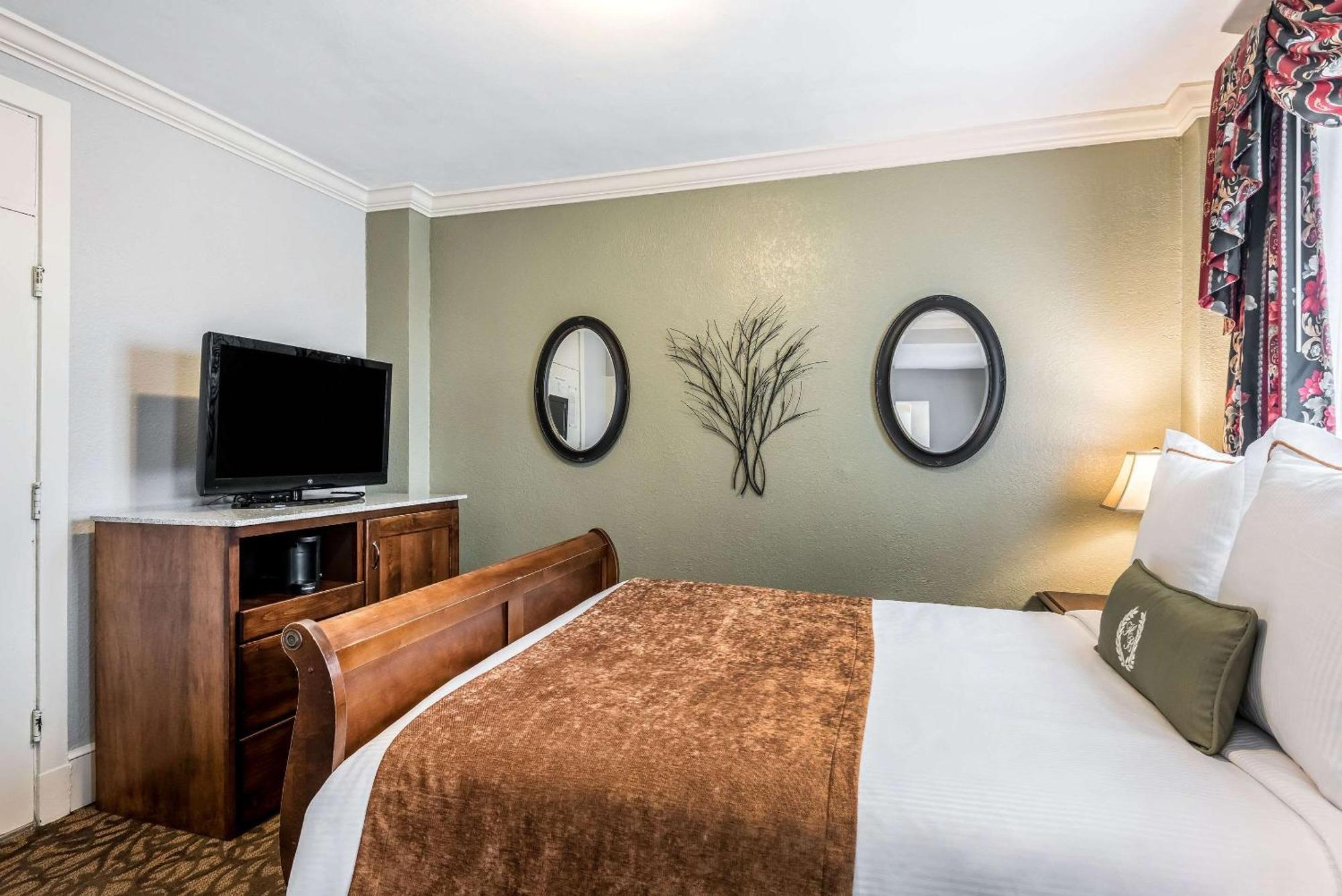 Hotel Bothwell Sedalia Central District, Ascend Hotel Collection Екстериор снимка