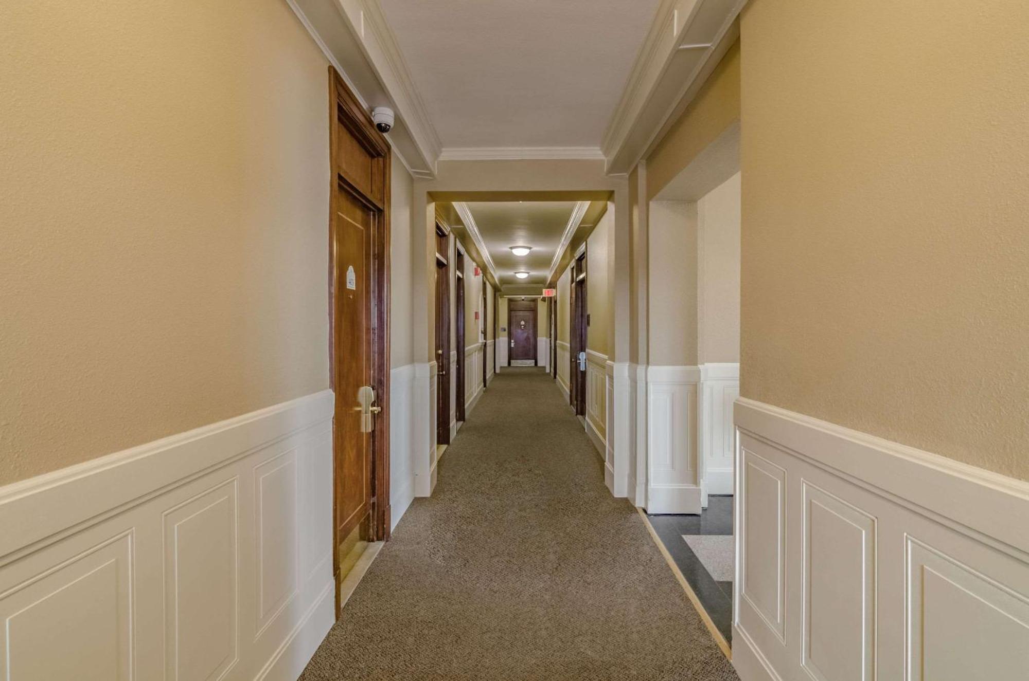 Hotel Bothwell Sedalia Central District, Ascend Hotel Collection Екстериор снимка