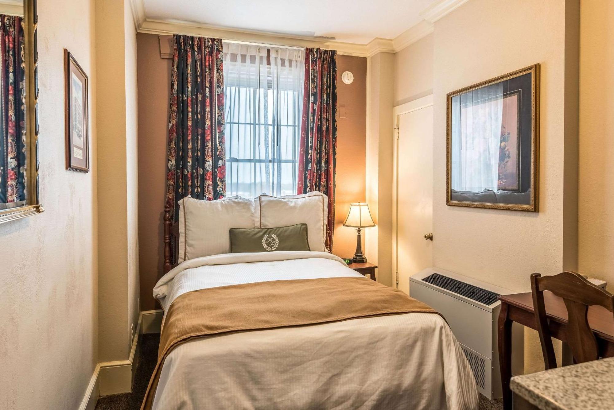 Hotel Bothwell Sedalia Central District, Ascend Hotel Collection Екстериор снимка