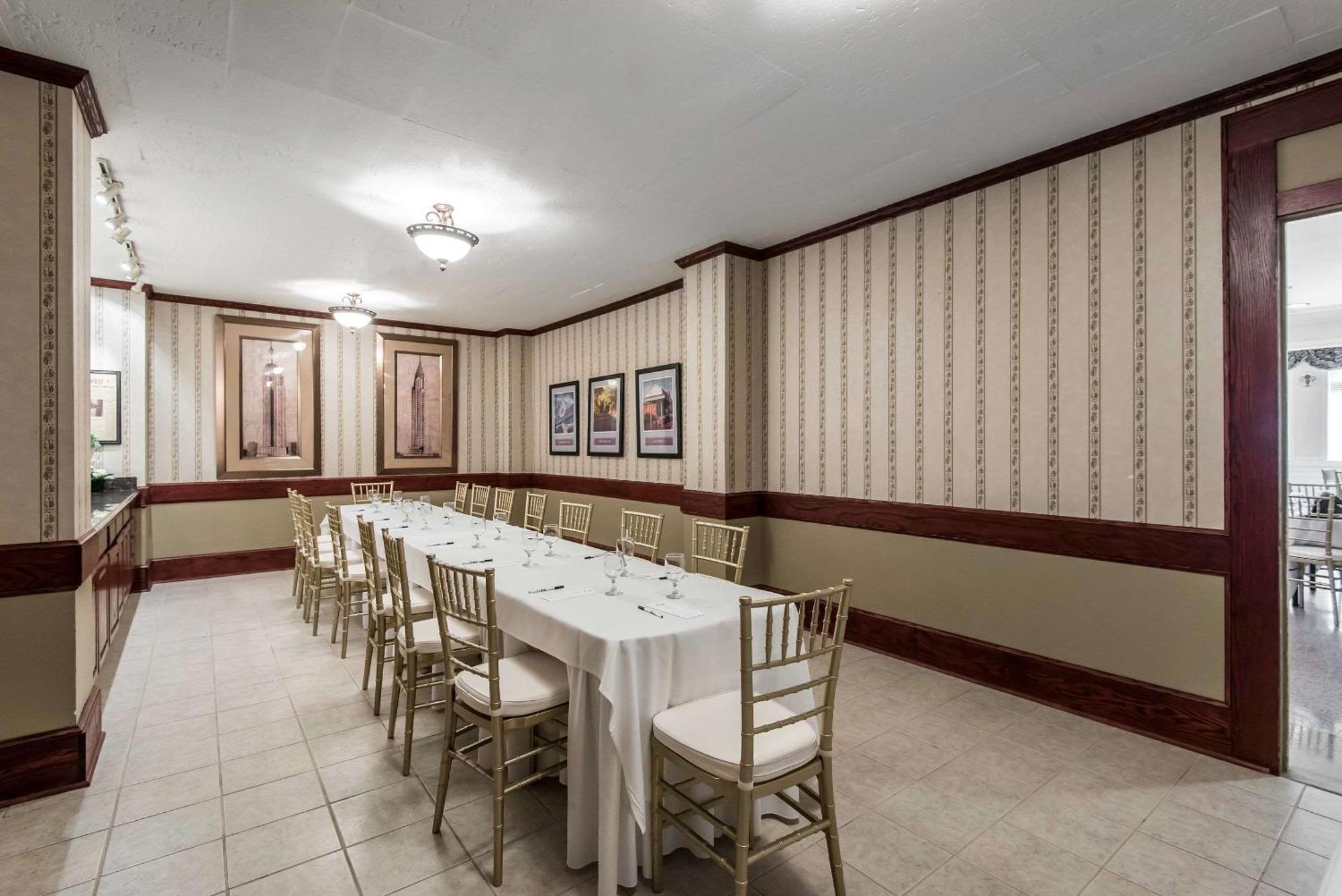 Hotel Bothwell Sedalia Central District, Ascend Hotel Collection Екстериор снимка